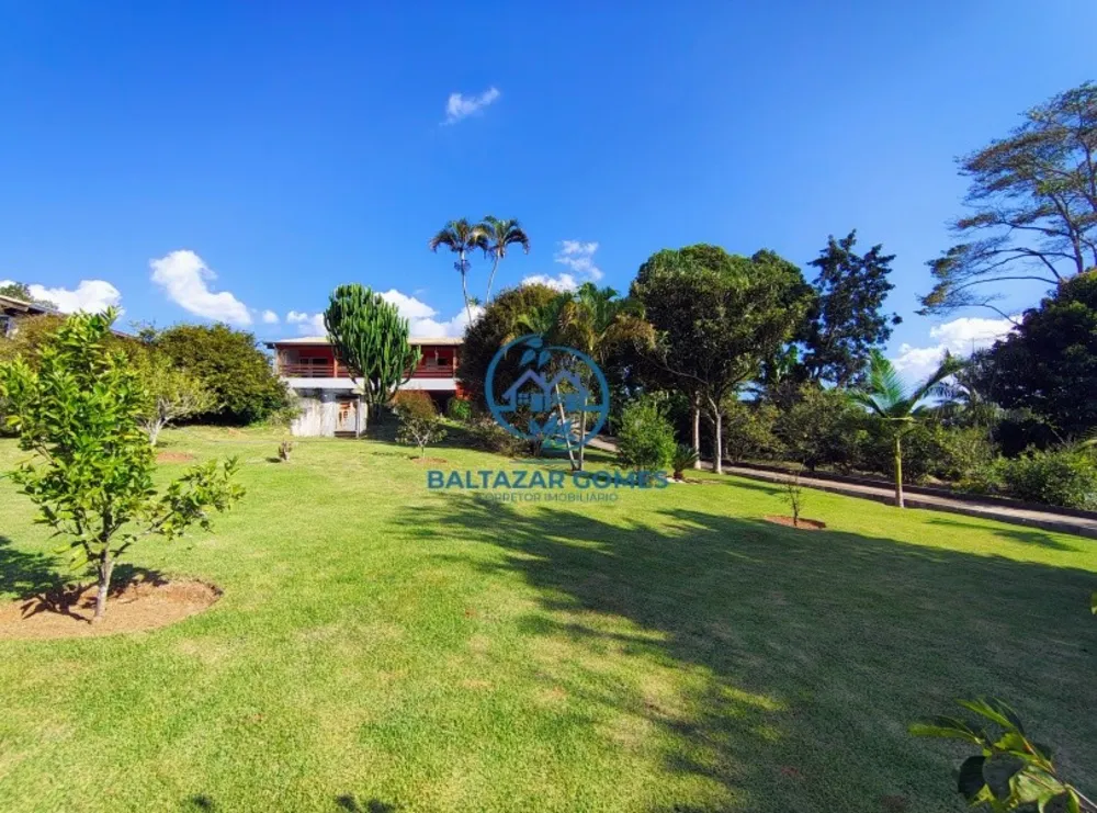Chácara, 7 quartos, 5000 m² - Foto 15