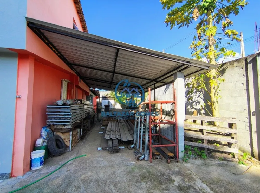 Chácara, 7 quartos, 5000 m² - Foto 20