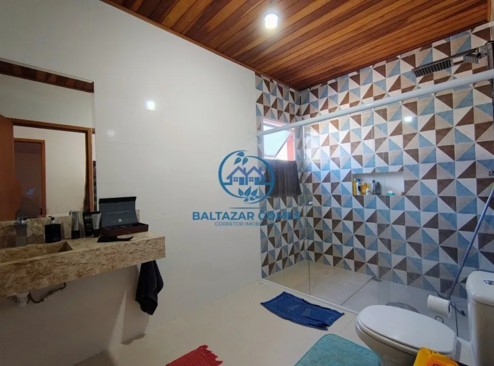 Chácara, 7 quartos, 5000 m² - Foto 11