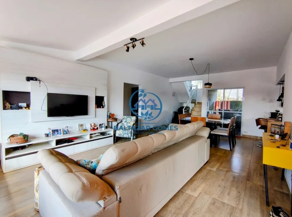 Chácara, 7 quartos, 5000 m² - Foto 1