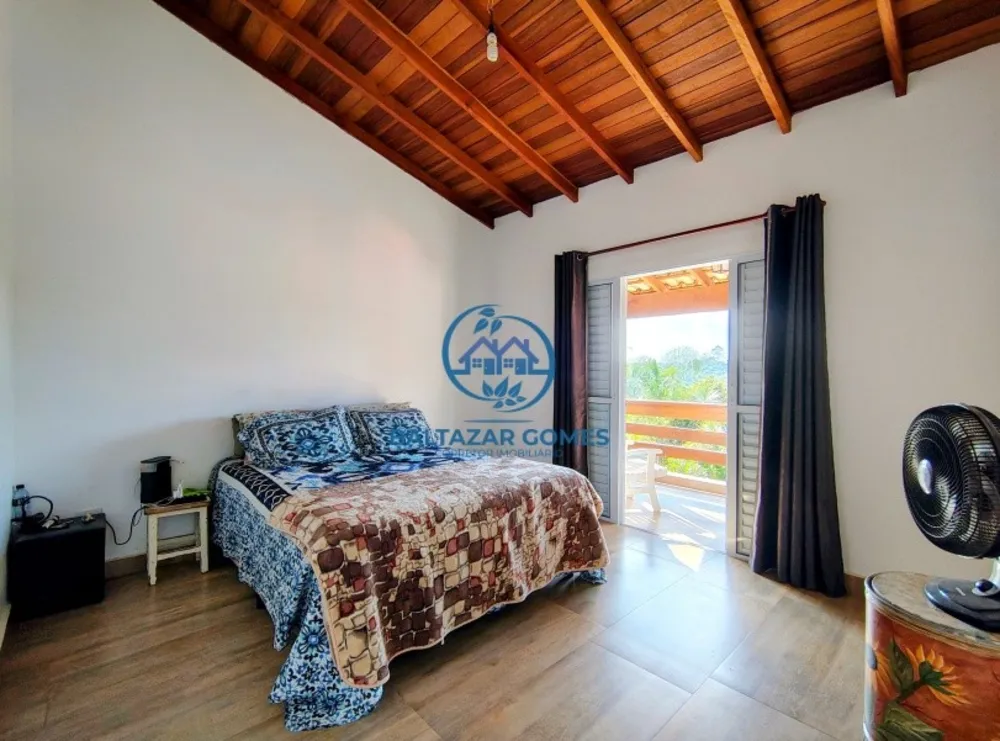 Chácara, 7 quartos, 5000 m² - Foto 9