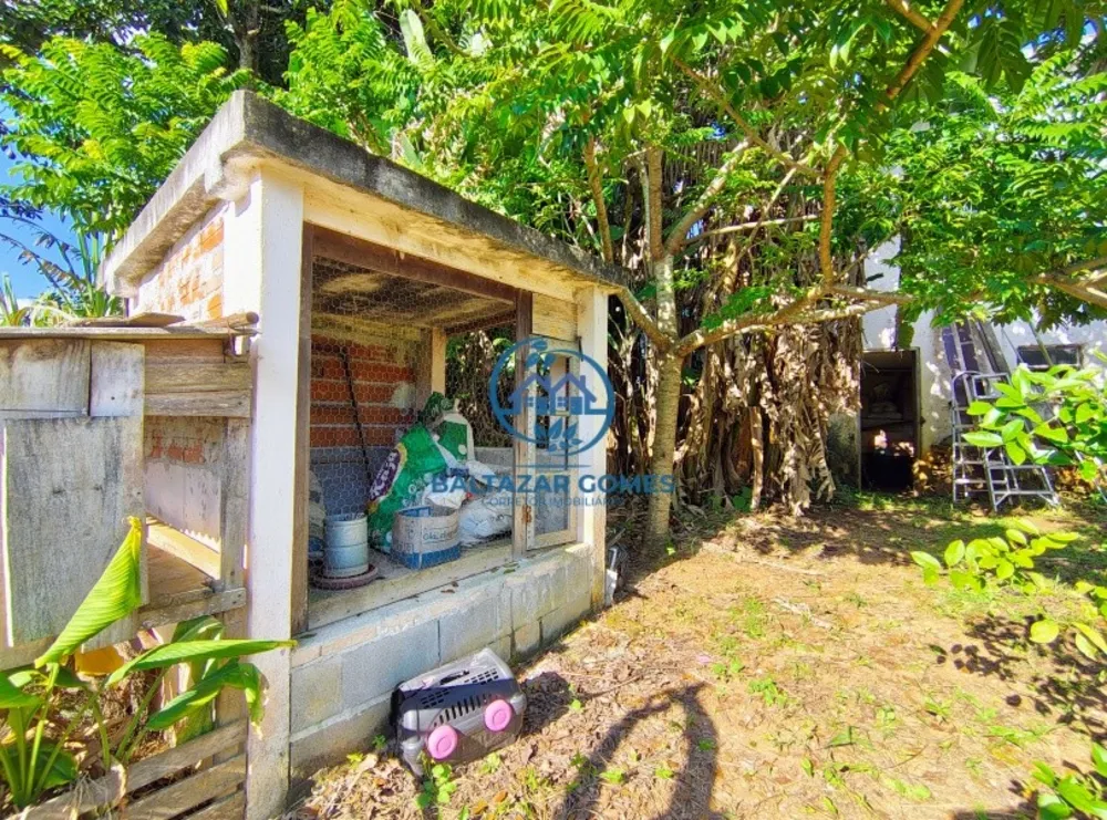 Chácara, 7 quartos, 5000 m² - Foto 2
