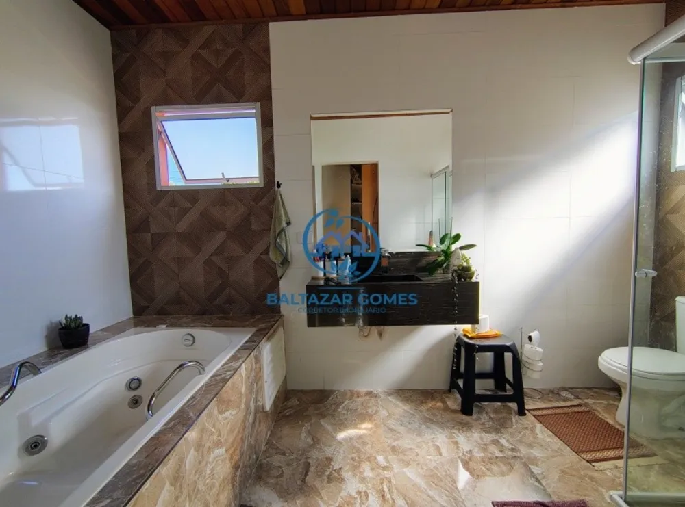 Chácara, 7 quartos, 5000 m² - Foto 7