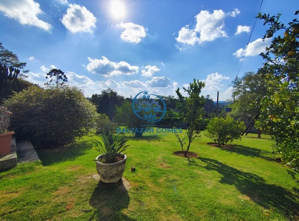 Chácara, 7 quartos, 5000 m² - Foto 14