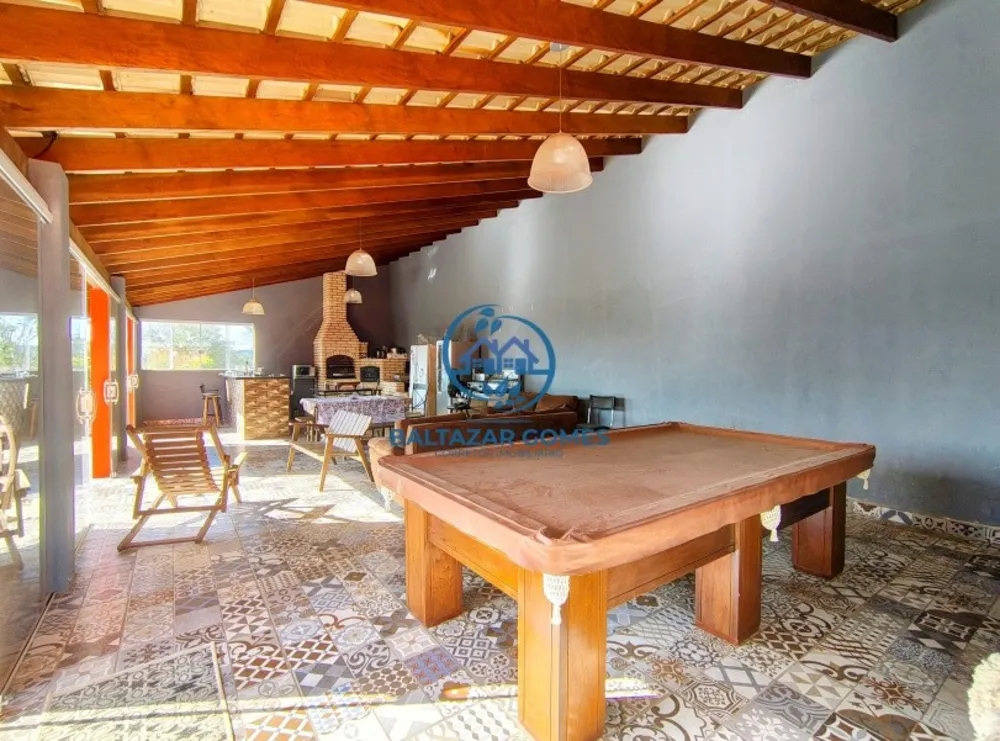 Chácara, 7 quartos, 5000 m² - Foto 13