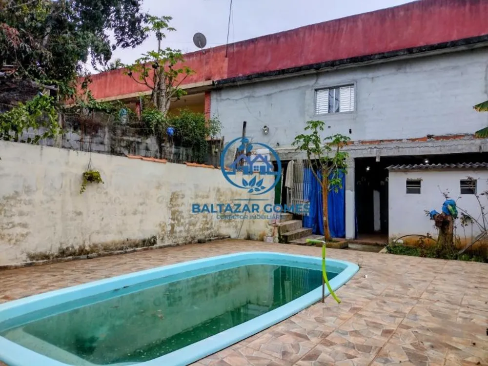Sítio, 2 quartos, 4800 m² - Foto 1