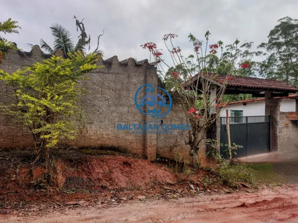 Sítio, 2 quartos, 4800 m² - Foto 20
