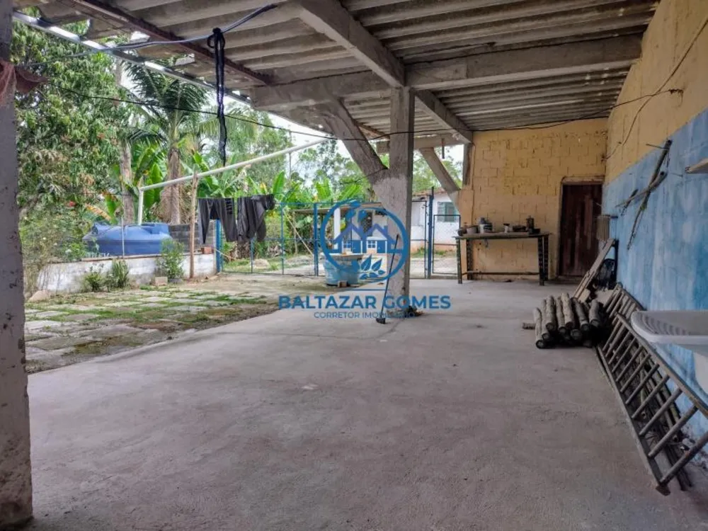 Sítio, 2 quartos, 4800 m² - Foto 3