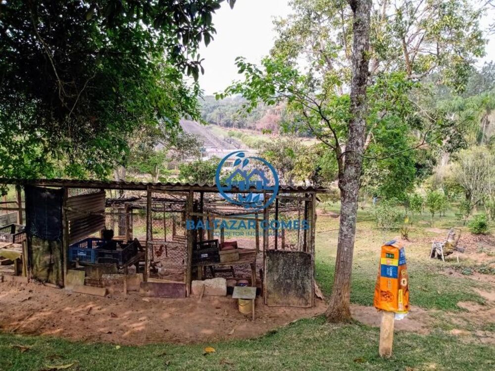 Chácara à venda com 2 quartos, 20000m² - Foto 4