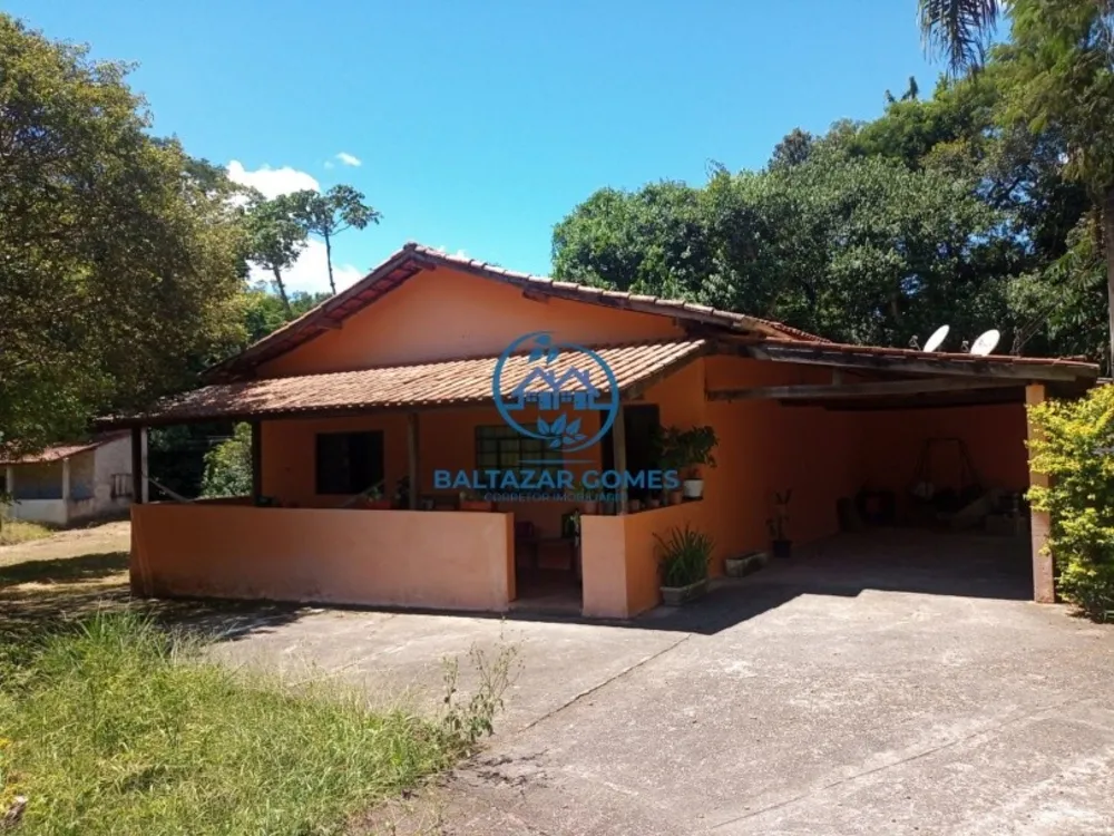 Sítio, 2 quartos, 2 hectares - Foto 15