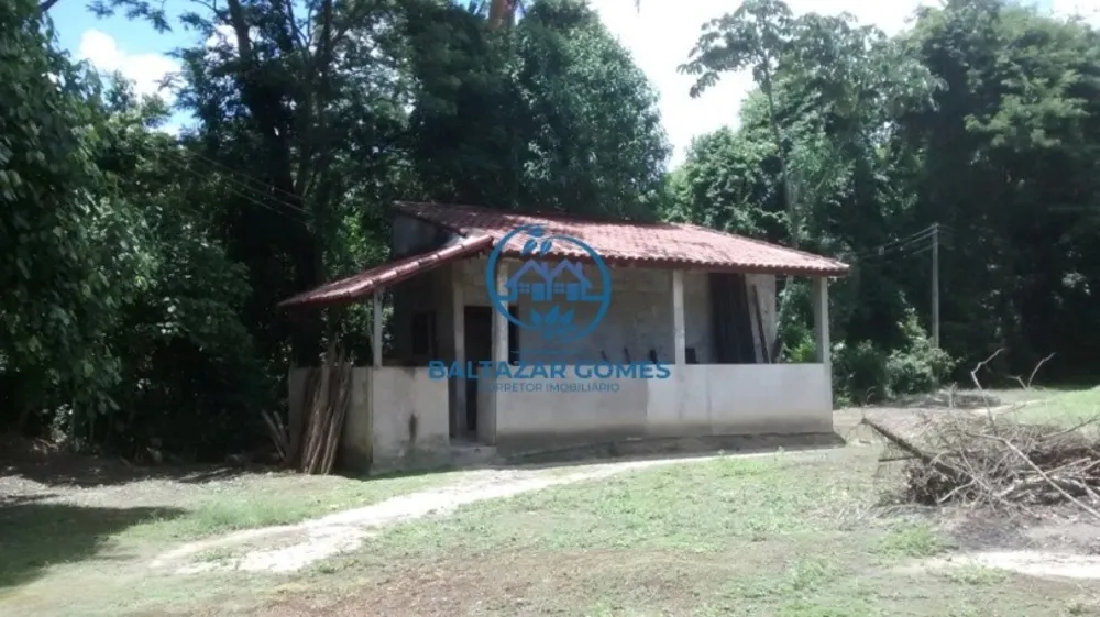 Sítio, 2 quartos, 2 hectares - Foto 11
