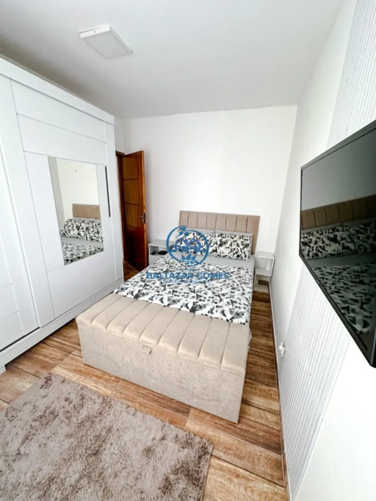 Casa, 2 quartos - Foto 6
