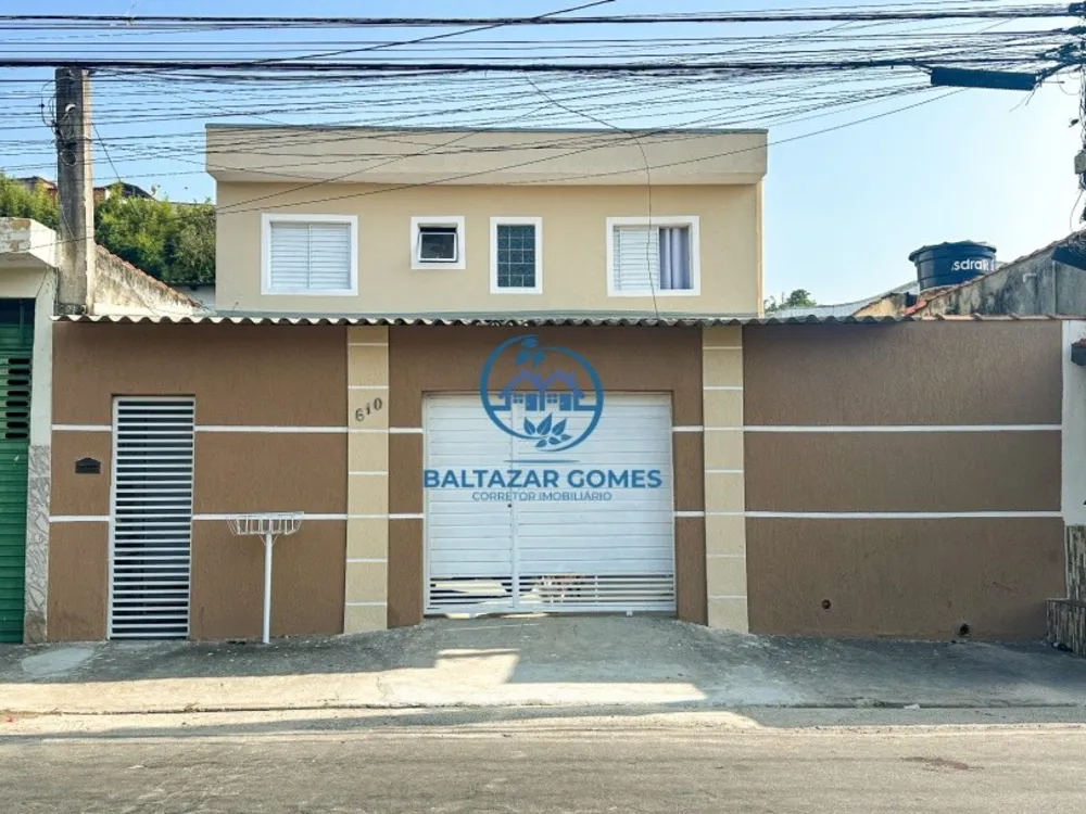 Casa, 2 quartos - Foto 2