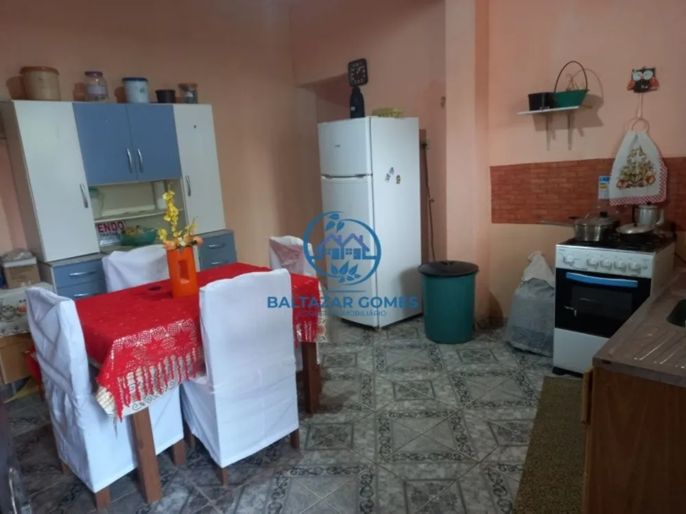 Casa, 2 quartos - Foto 5