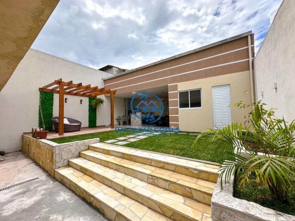 Casa, 2 quartos - Foto 1