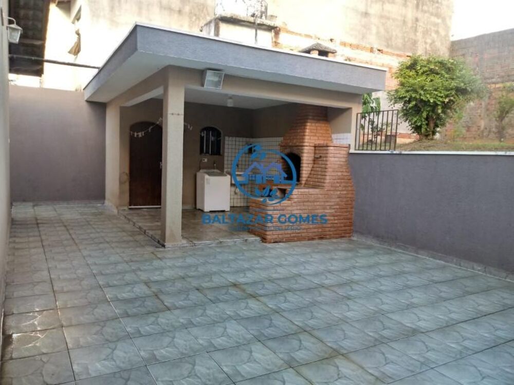 Casa, 3 quartos - Foto 10