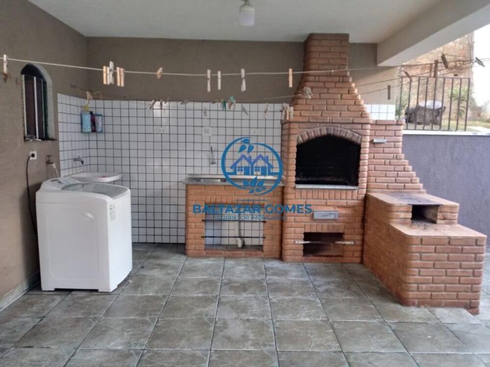 Casa, 3 quartos - Foto 3