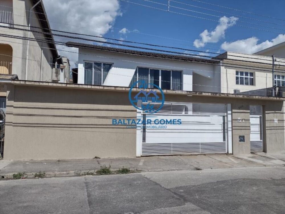 Casa, 3 quartos - Foto 8