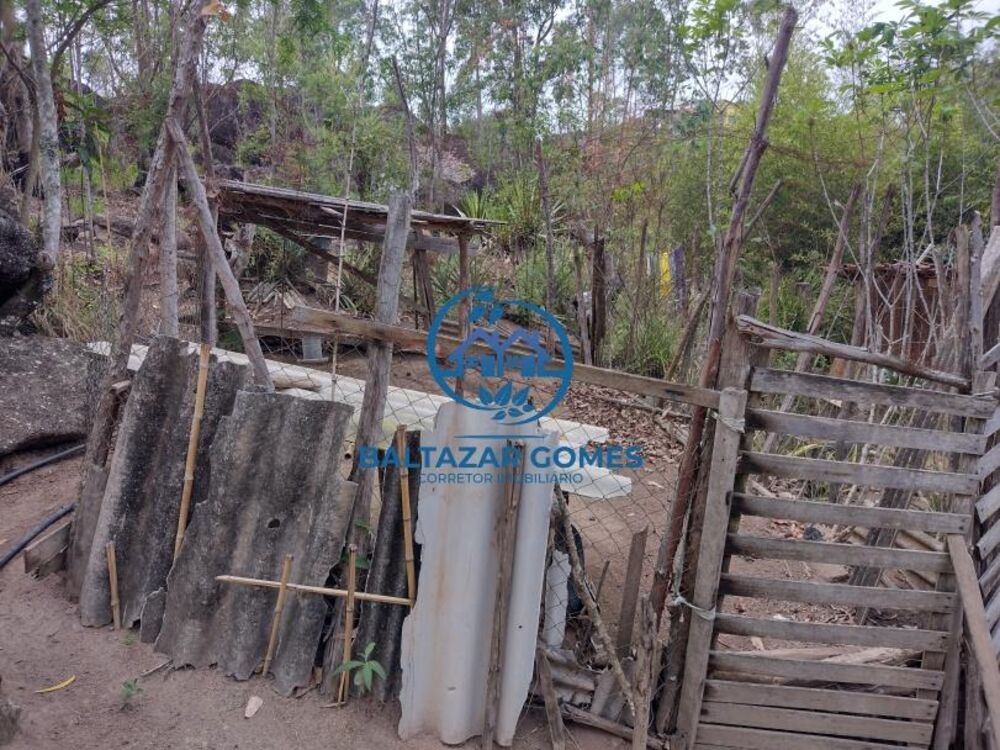 Terreno à venda, 1000m² - Foto 4