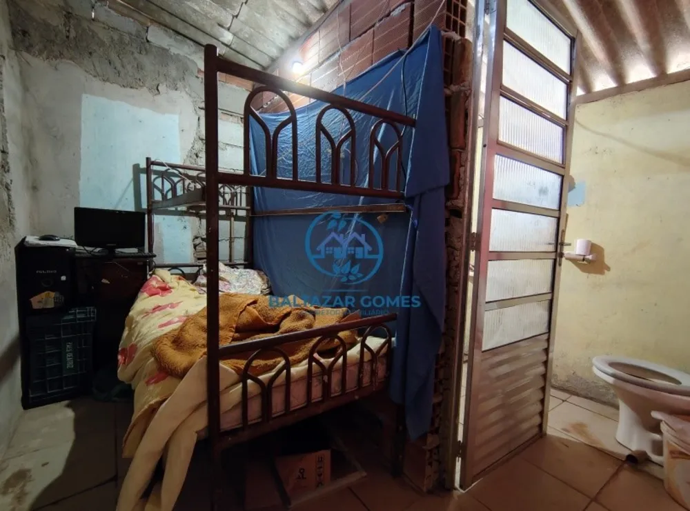 Casa, 2 quartos - Foto 1