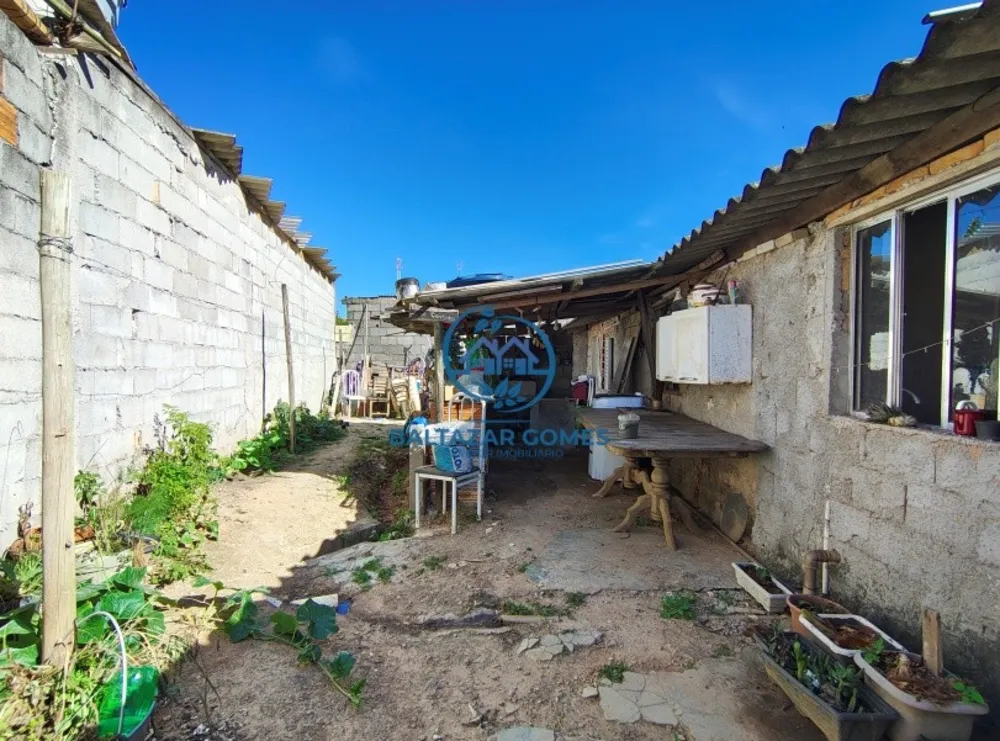 Casa, 2 quartos - Foto 4