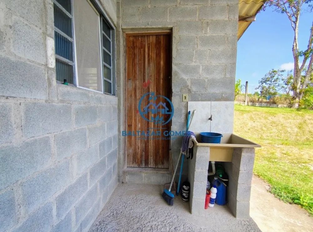Chácara, 2 quartos, 10000 m² - Foto 12