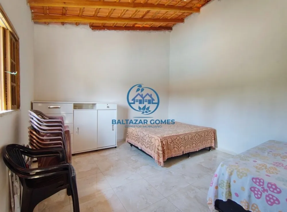 Chácara, 2 quartos, 10000 m² - Foto 2