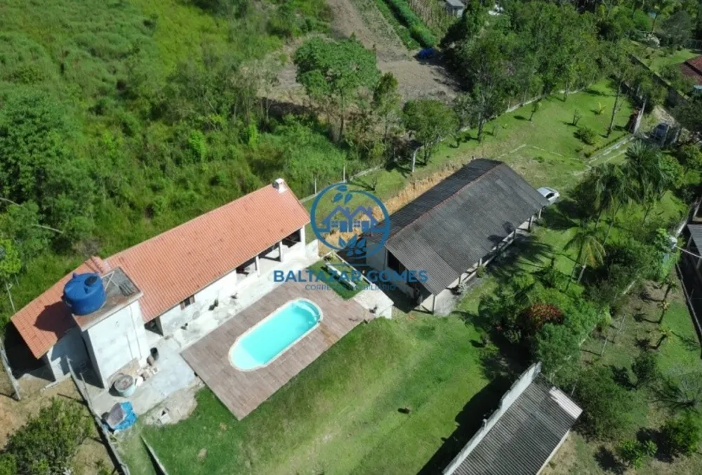 Chácara, 2 quartos, 10000 m² - Foto 1
