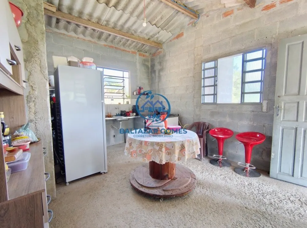 Chácara, 2 quartos, 10000 m² - Foto 11