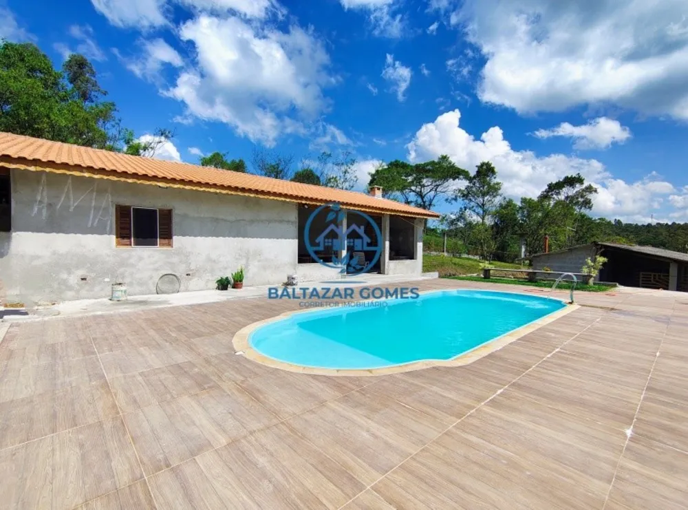 Chácara, 2 quartos, 10000 m² - Foto 5