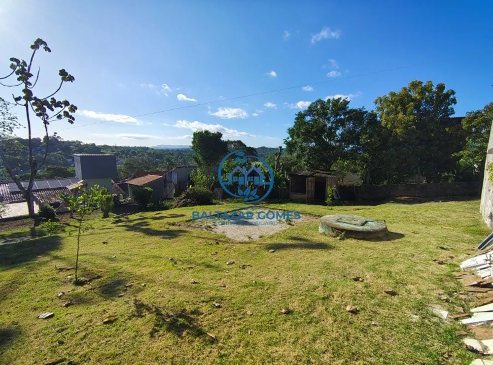 Chácara, 3 quartos, 1000 m² - Foto 13