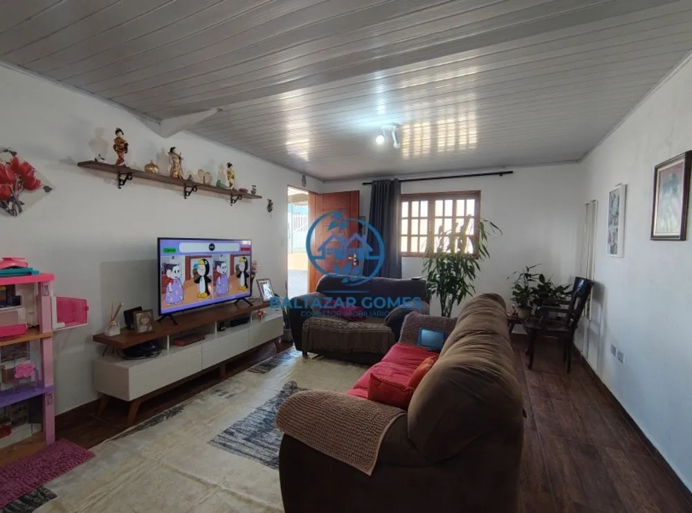 Chácara, 3 quartos, 1000 m² - Foto 3