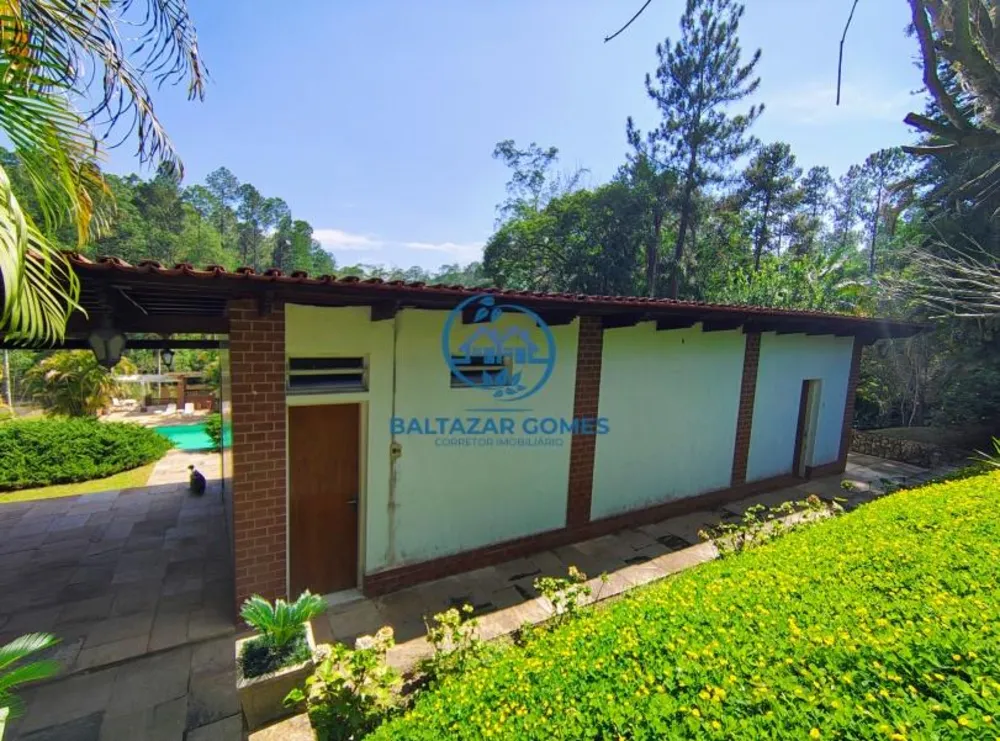 Fazenda, 27 m² - Foto 4