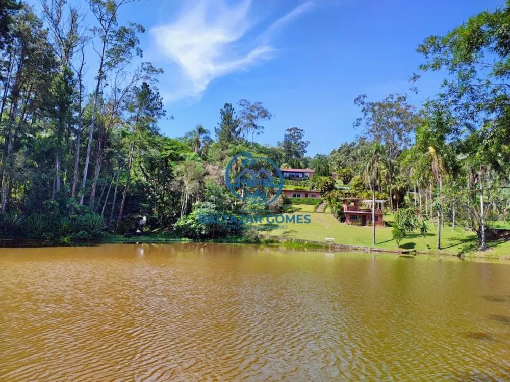Fazenda, 27 m² - Foto 8