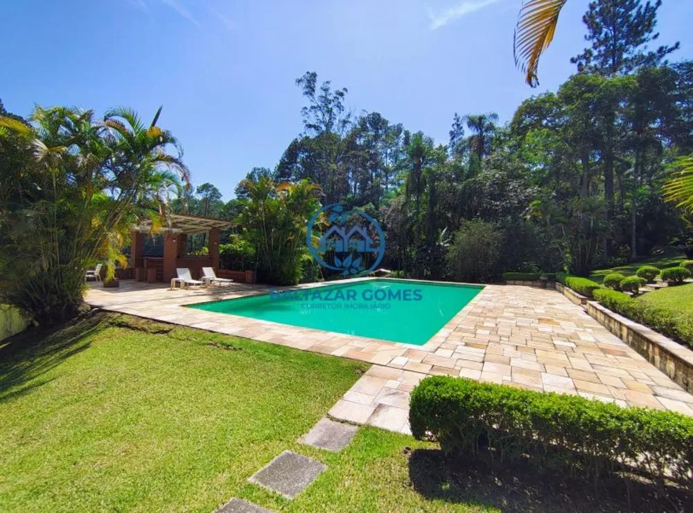 Fazenda, 27 m² - Foto 7