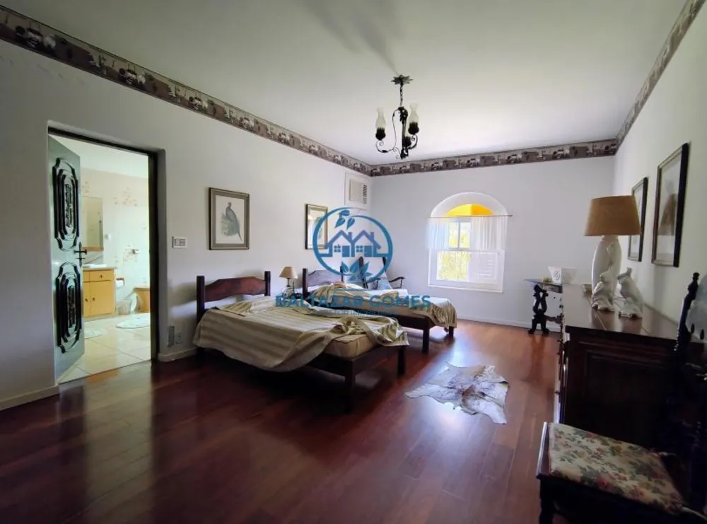 Fazenda, 27 m² - Foto 14