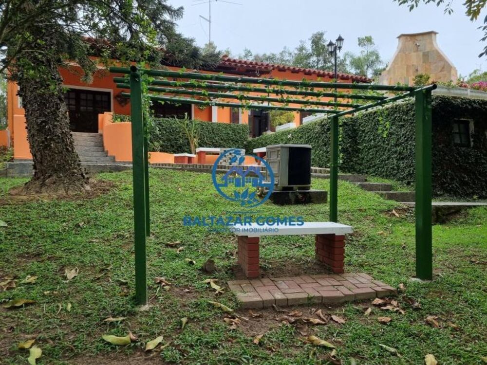 Chácara, 3 quartos, 2000 m² - Foto 2