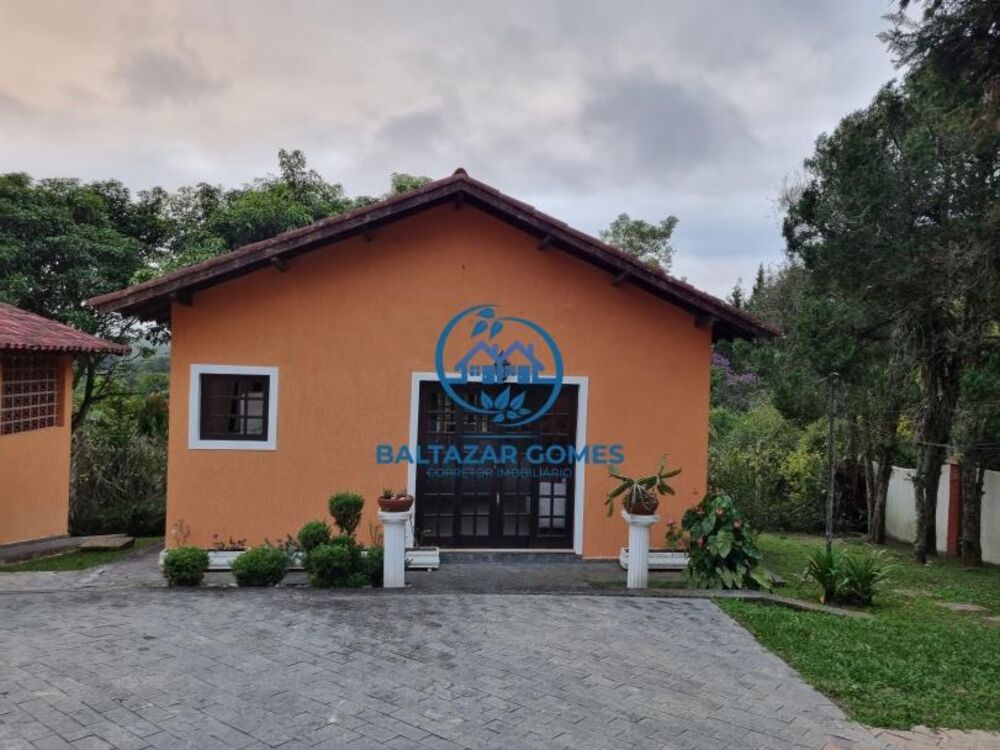 Chácara, 3 quartos, 2000 m² - Foto 5