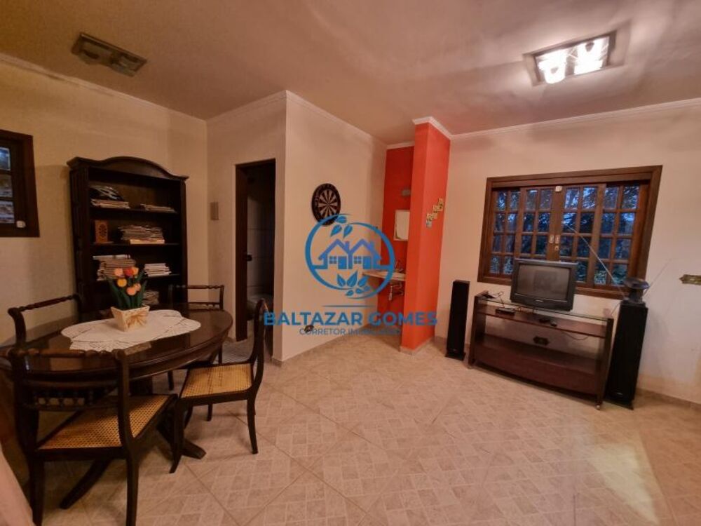 Chácara, 3 quartos, 2000 m² - Foto 16