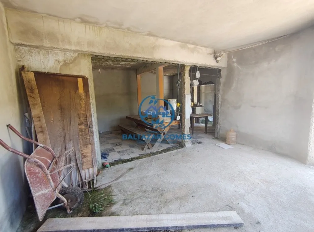 Chácara, 2 quartos, 1000 m² - Foto 1