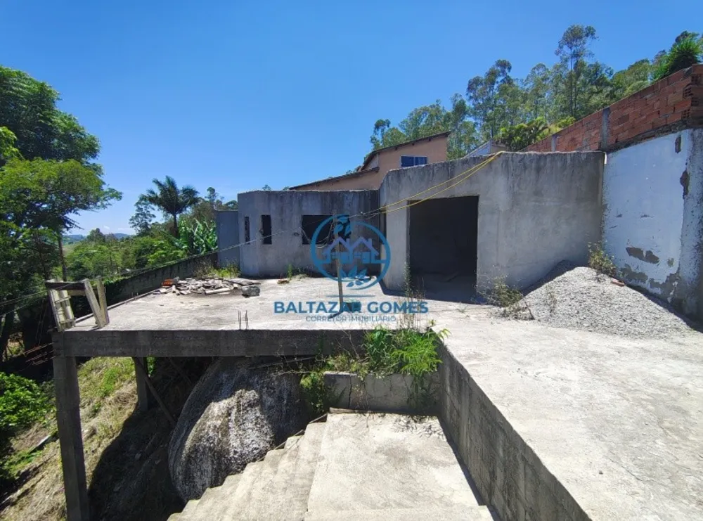 Chácara, 2 quartos, 1000 m² - Foto 4