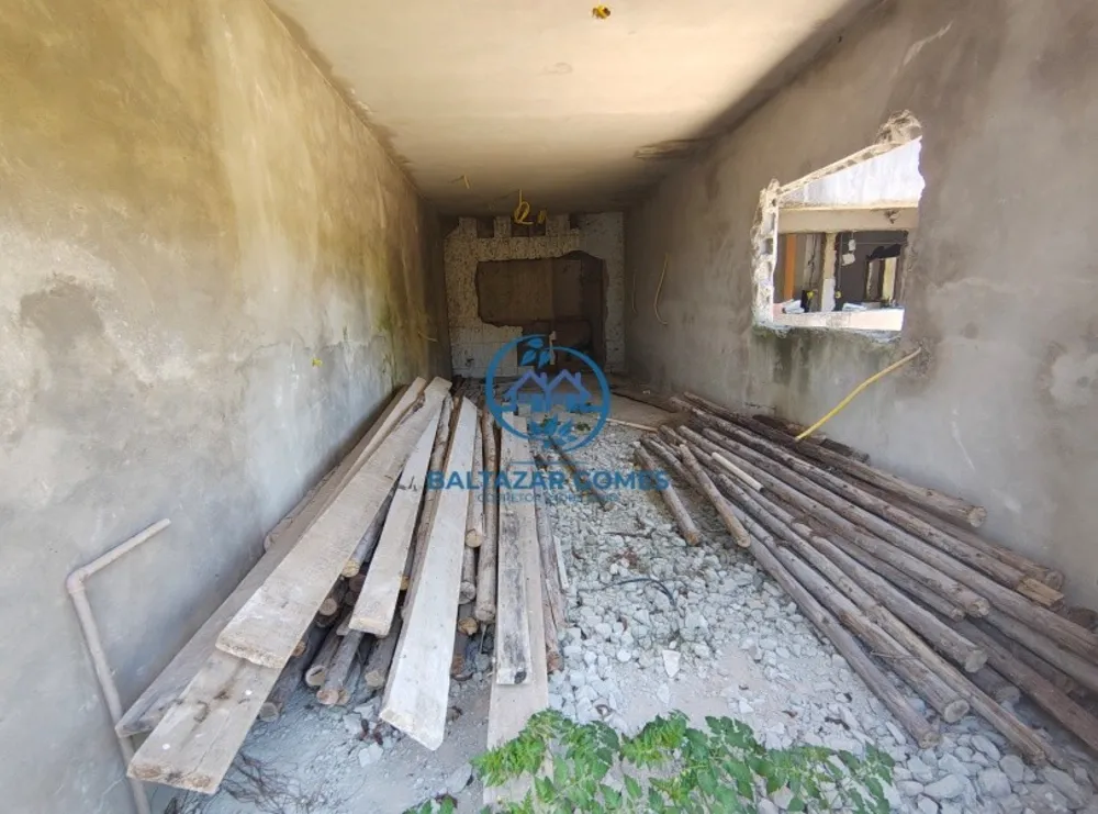 Chácara, 2 quartos, 1000 m² - Foto 3
