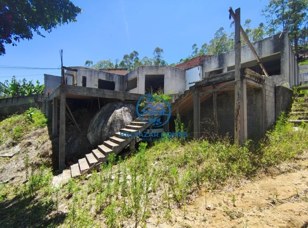 Chácara, 2 quartos, 1000 m² - Foto 1