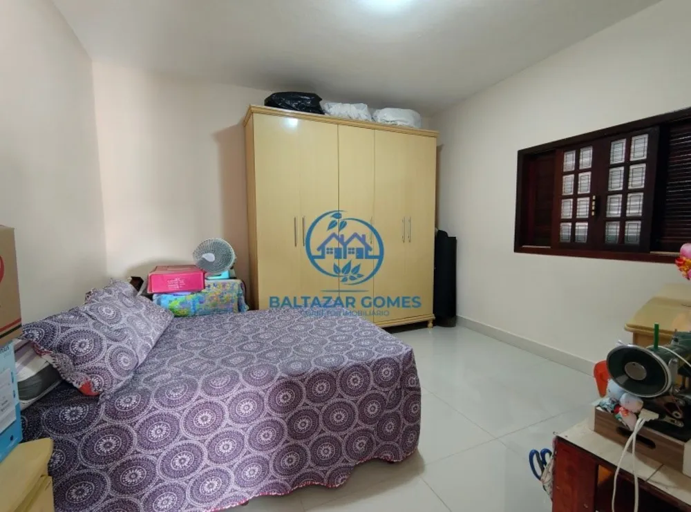 Chácara, 4 quartos, 1000 m² - Foto 4