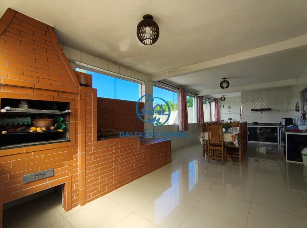 Chácara, 4 quartos, 1000 m² - Foto 17