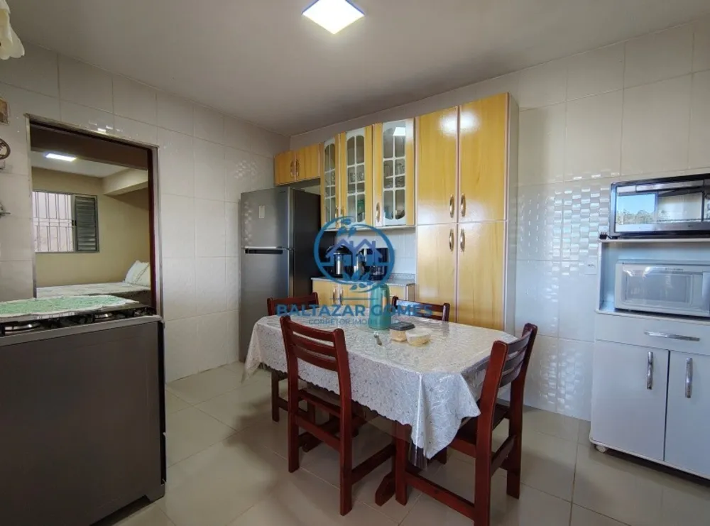 Chácara, 4 quartos, 1000 m² - Foto 18