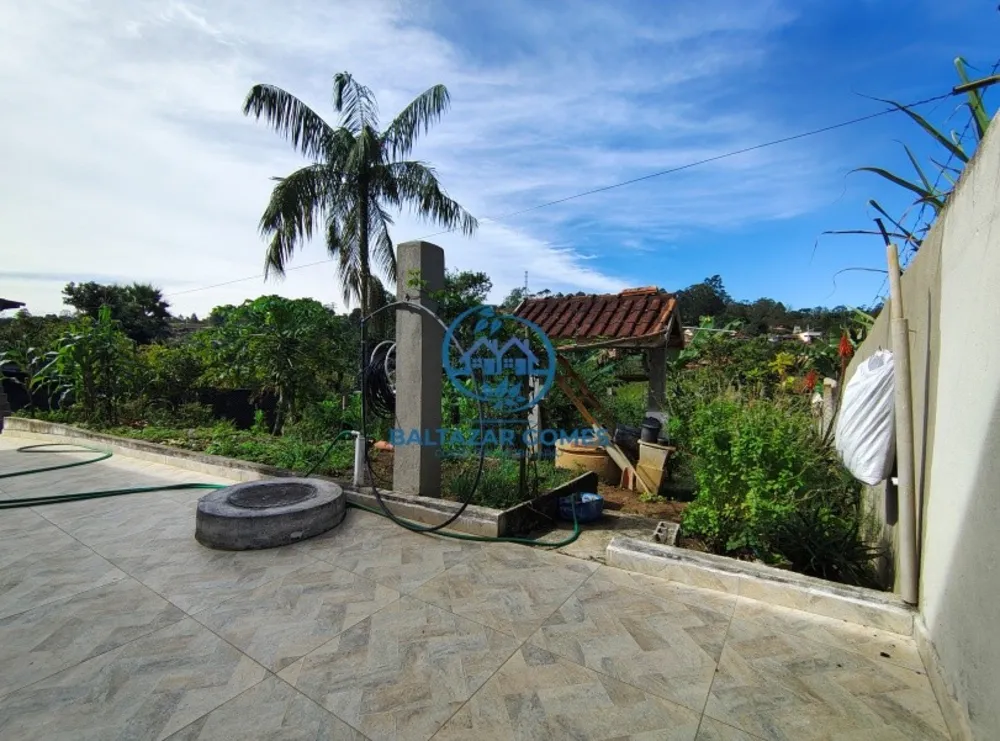Chácara, 4 quartos, 1000 m² - Foto 15