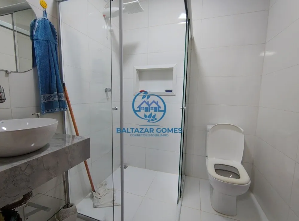 Chácara, 4 quartos, 1000 m² - Foto 20