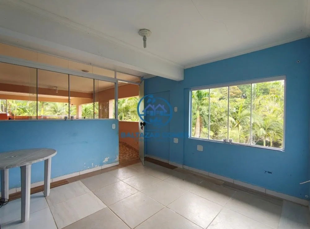 Chácara, 4 quartos, 2300 m² - Foto 12