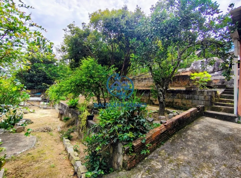 Chácara, 4 quartos, 2300 m² - Foto 2